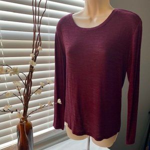 Bongo Longsleeve top